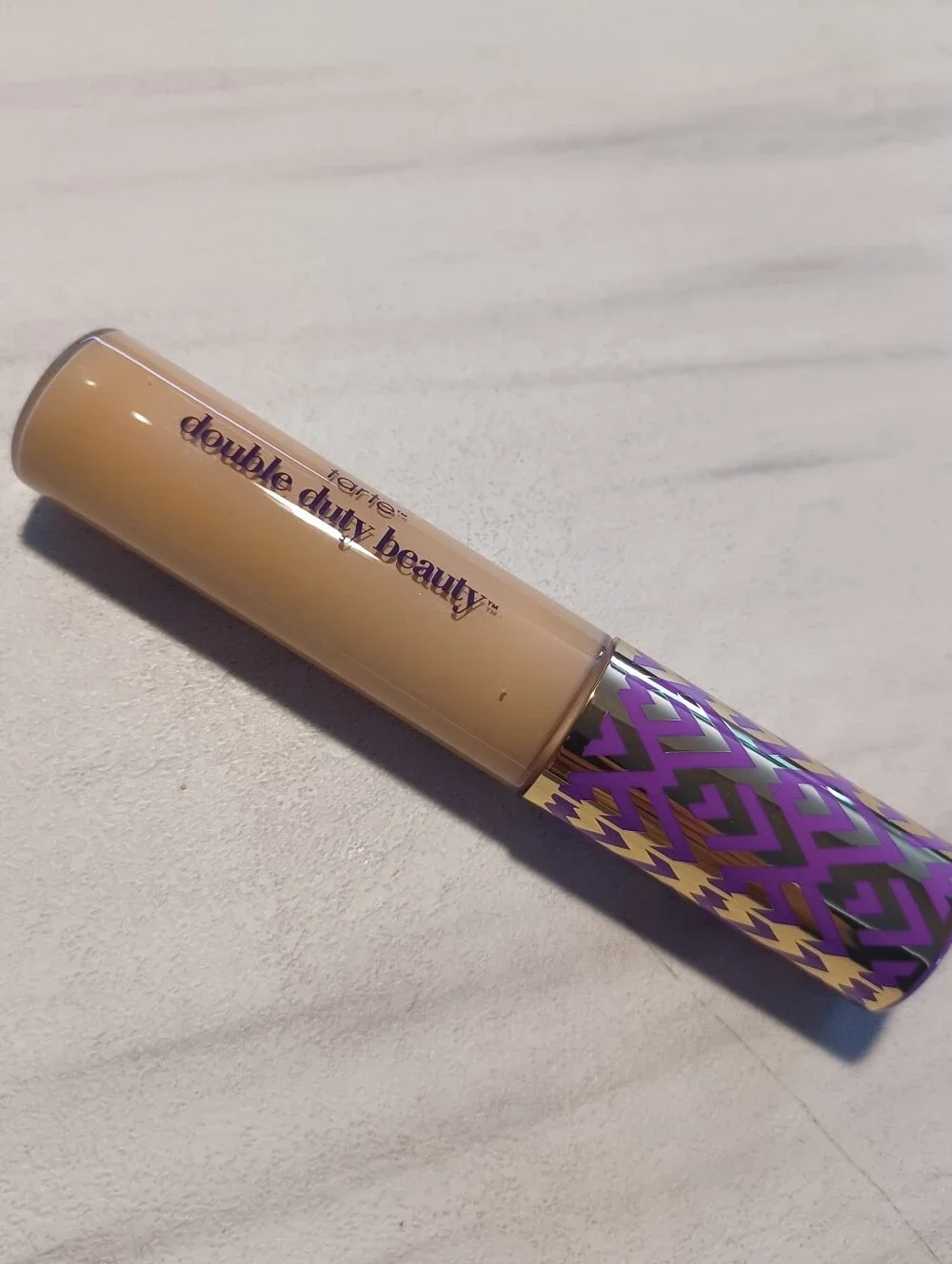 tarte full coverage